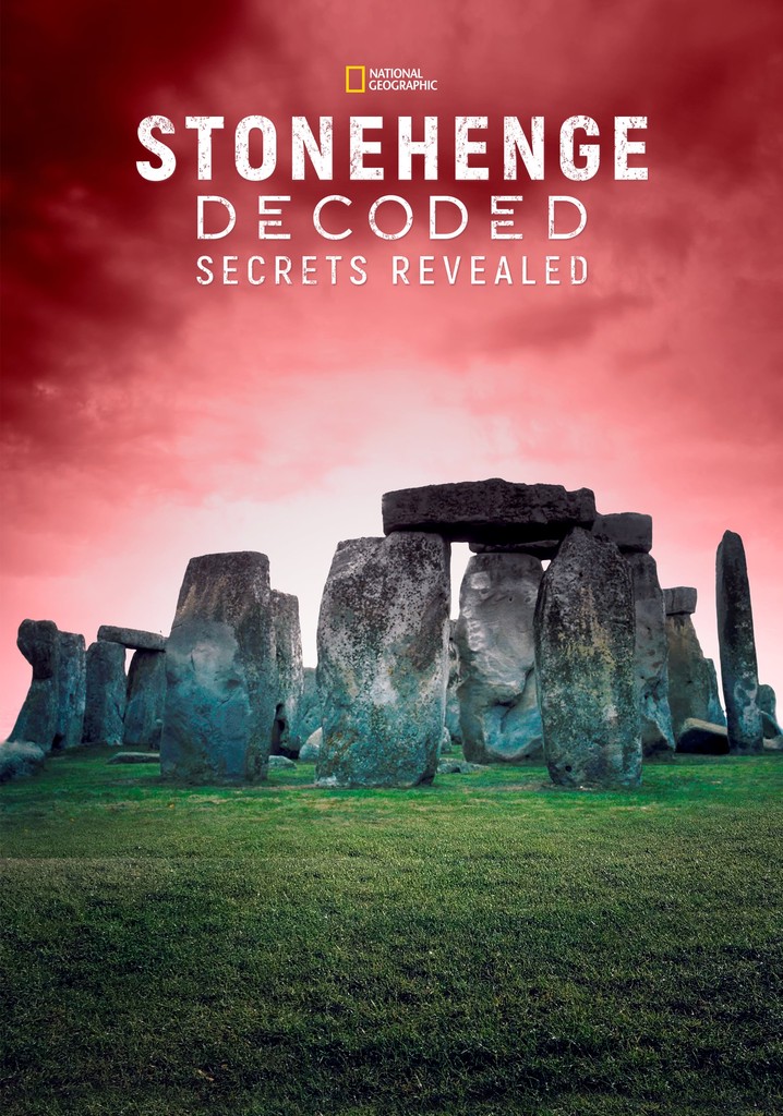 Secrets revealed. Стоунхендж. Stonehenge Decoded. Стоунхендж Великобритания.